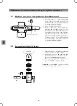 Preview for 60 page of SANUSLIFE ECAIA ionizer S Instruction Manual