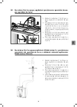 Preview for 61 page of SANUSLIFE ECAIA ionizer S Instruction Manual