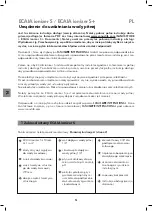 Preview for 64 page of SANUSLIFE ECAIA ionizer S Instruction Manual