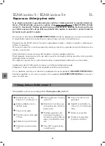 Preview for 76 page of SANUSLIFE ECAIA ionizer S Instruction Manual