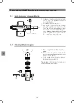 Preview for 78 page of SANUSLIFE ECAIA ionizer S Instruction Manual