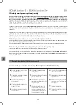 Preview for 82 page of SANUSLIFE ECAIA ionizer S Instruction Manual