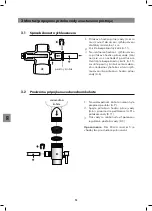 Preview for 84 page of SANUSLIFE ECAIA ionizer S Instruction Manual