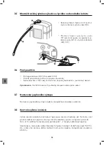 Preview for 86 page of SANUSLIFE ECAIA ionizer S Instruction Manual