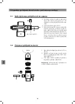 Preview for 90 page of SANUSLIFE ECAIA ionizer S Instruction Manual