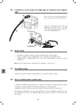 Preview for 104 page of SANUSLIFE ECAIA ionizer S Instruction Manual