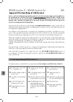 Preview for 106 page of SANUSLIFE ECAIA ionizer S Instruction Manual