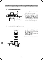 Preview for 108 page of SANUSLIFE ECAIA ionizer S Instruction Manual