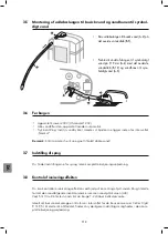 Preview for 110 page of SANUSLIFE ECAIA ionizer S Instruction Manual