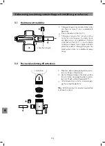 Preview for 114 page of SANUSLIFE ECAIA ionizer S Instruction Manual