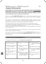 Preview for 124 page of SANUSLIFE ECAIA ionizer S Instruction Manual