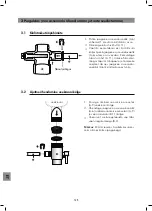 Preview for 126 page of SANUSLIFE ECAIA ionizer S Instruction Manual