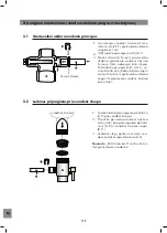 Preview for 138 page of SANUSLIFE ECAIA ionizer S Instruction Manual