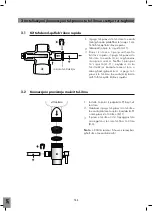 Preview for 144 page of SANUSLIFE ECAIA ionizer S Instruction Manual