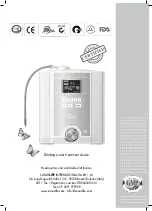 Preview for 148 page of SANUSLIFE ECAIA ionizer S Instruction Manual