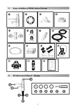 Preview for 2 page of SANUSLIFE ECAIA S Operating Instructions Manual