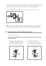 Preview for 7 page of SANUSLIFE ECAIA S Operating Instructions Manual