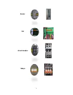 Preview for 4 page of Sanuvox ASEPT.2X Troubleshooting Manual