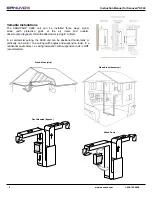 Preview for 6 page of Sanuvox S300 Instruction Manual