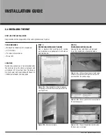 Preview for 7 page of Sanuvox S300FX Installation, Maintenance & Operation Manual