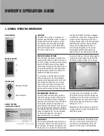 Preview for 11 page of Sanuvox S300FX Installation, Maintenance & Operation Manual