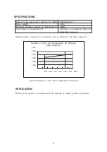 Preview for 10 page of Sanwa Kenma PA-2 Instruction Manual