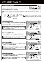 Предварительный просмотр 26 страницы Sanwa ExzesX Operating Manual