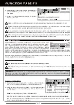 Предварительный просмотр 53 страницы Sanwa ExzesX Operating Manual