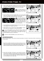 Предварительный просмотр 56 страницы Sanwa ExzesX Operating Manual