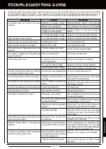 Предварительный просмотр 59 страницы Sanwa ExzesX Operating Manual