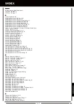 Предварительный просмотр 63 страницы Sanwa ExzesX Operating Manual