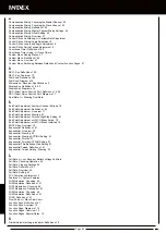 Предварительный просмотр 64 страницы Sanwa ExzesX Operating Manual