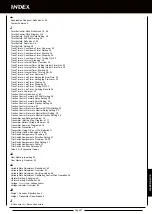 Предварительный просмотр 67 страницы Sanwa ExzesX Operating Manual