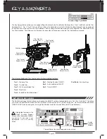 Preview for 50 page of Sanwa M11X Operating Manual