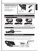 Preview for 11 page of Sanwa MT-44 Manual