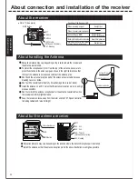 Preview for 12 page of Sanwa MT-44 Manual