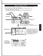 Preview for 15 page of Sanwa MT-44 Manual