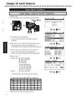 Preview for 18 page of Sanwa MT-44 Manual