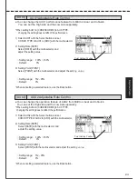 Preview for 25 page of Sanwa MT-44 Manual