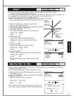 Preview for 33 page of Sanwa MT-44 Manual