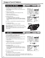 Preview for 40 page of Sanwa MT-44 Manual