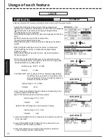 Preview for 44 page of Sanwa MT-44 Manual