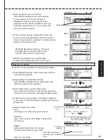 Preview for 49 page of Sanwa MT-44 Manual