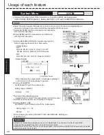 Preview for 50 page of Sanwa MT-44 Manual