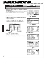 Preview for 54 page of Sanwa MT-44 Manual