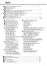 Preview for 5 page of Sanwa MT-5 User Manual