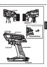 Предварительный просмотр 13 страницы Sanwa MT-5 User Manual