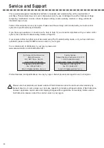 Preview for 16 page of Sanwa MT-5 User Manual