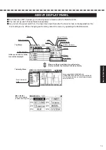 Preview for 25 page of Sanwa MT-5 User Manual