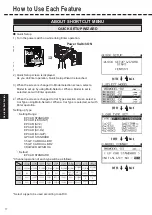 Preview for 28 page of Sanwa MT-5 User Manual